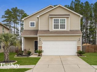 126 Brookhaven Rd, Summerville, SC 29486