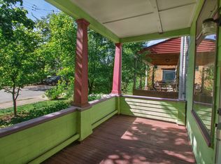 421 S Trenton Ave #1, Pittsburgh, PA 15221