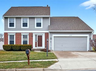 1121 Whitetail Dr, Fairborn, OH 45324