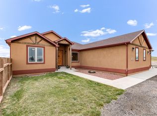 11105 Tom Horn Trl, Cheyenne, WY 82009