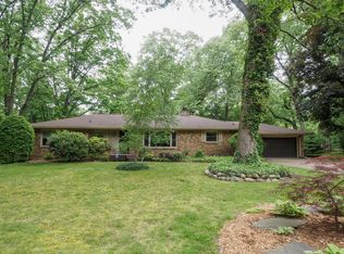 1428 Lama Rd, Kalamazoo, MI 49008