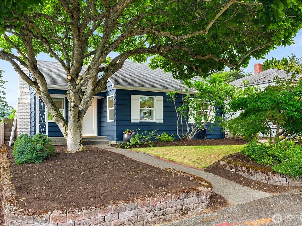 1st image of 4116 SW Ida Street