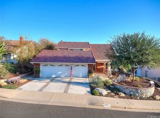 3402 Falcon Ridge Rd, Diamond Bar, CA 91765