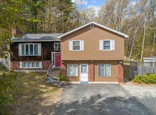 329 Goffstown Back Rd, Goffstown, NH 03045