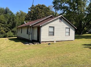 34464 S 4440th Rd, Vinita, OK 74301