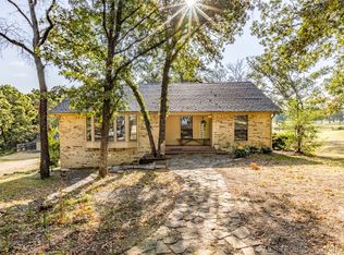 2031 S Kilmer Ln, Atoka, OK 74525