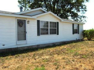 13831 N 600 East Rd, Fairmount, IL 61841