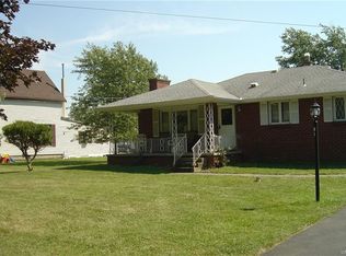 61 Taft Ave, Lancaster, NY 14086