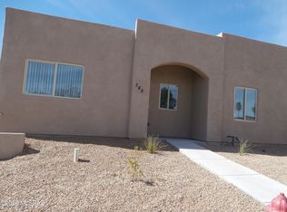 348 S Paseo Tierra, Green Valley, AZ 85614