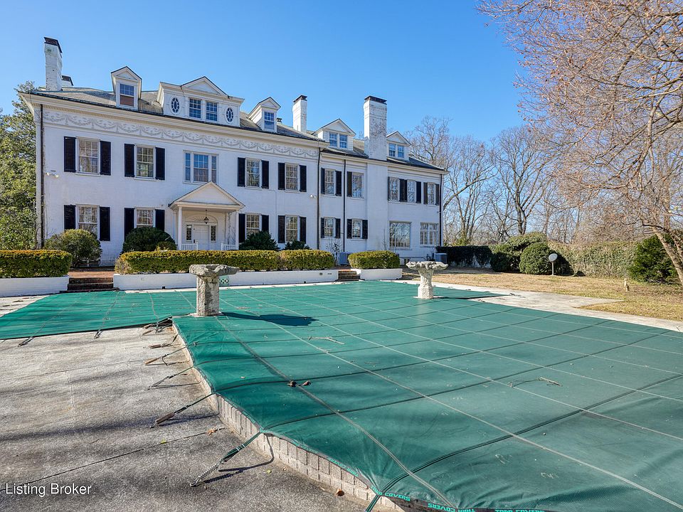 5900 Burlington Ave, Glenview Hills, KY 40222 Zillow