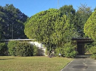 4509 Lemoyne Ln, Pensacola, FL 32505