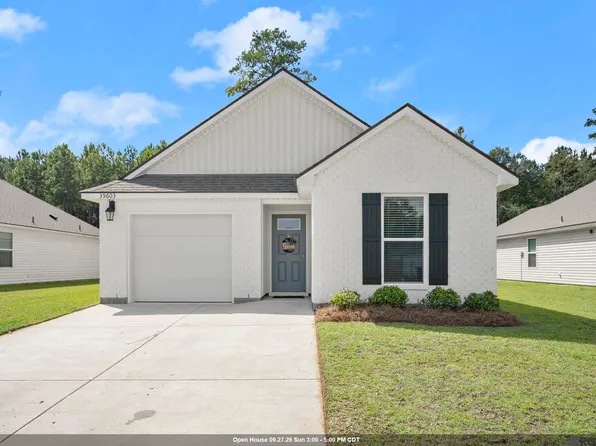 35603 Forest Manor Ave, Denham Springs, LA 70706