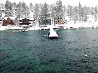 996 Skyland Dr, Zephyr Cove, NV 89448