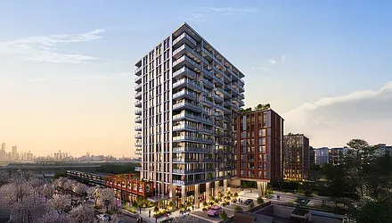 La Vita at 133-25 37th Avenue in Flushing