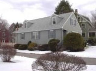 190 Mystic Valley Pkwy, Winchester, MA 01890
