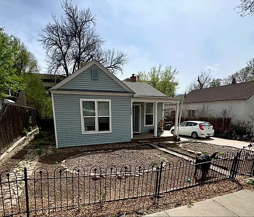 723 E Kiowa St Photo 1