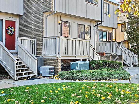 4th image of 2691 Glengyle Dr #34