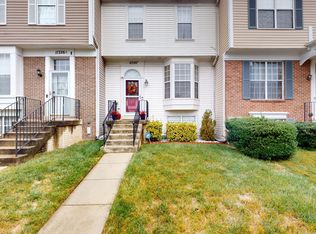 11326D Snow Owl Pl, Waldorf, MD 20603