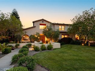 602 Wooden Bridge Ln, Redlands, CA 92373