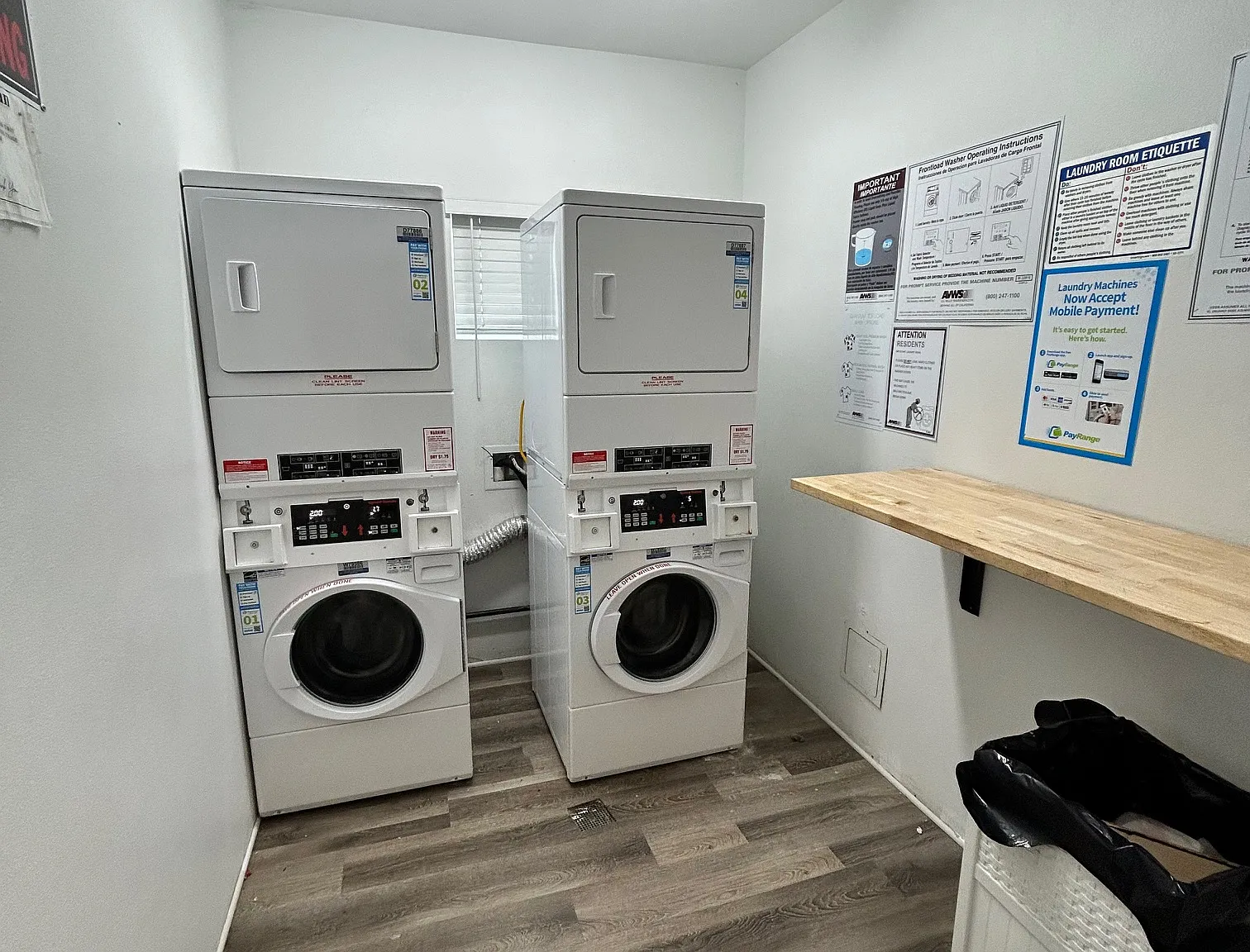 1 bed, 400 sqft, $1,800 — Photo 4