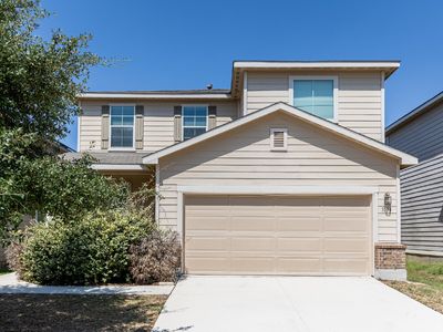 3534 York Crst, San Antonio, TX, 78245