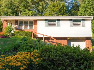 4128 Rickenbach Rd, Gibsonia, PA 15044