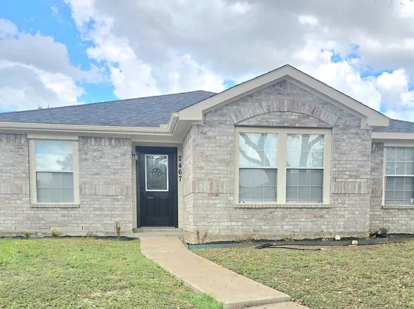 2467 Mallory Ln, Lancaster, TX 75134
