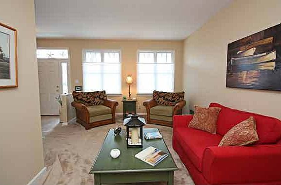 Family Room/Oasis