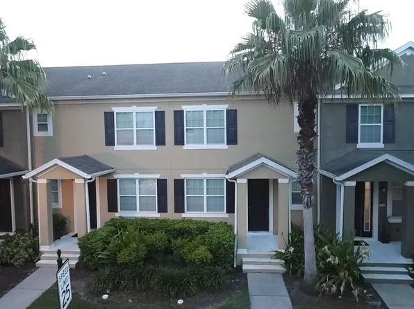 10308 Hartford Maroon Rd, Orlando, FL 32827