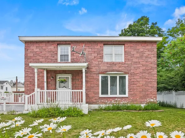 0 Steeple View Way, Leominster, MA 01453