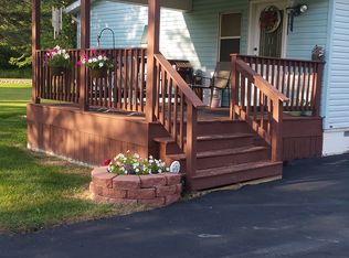 10380 E Wing Rd, Shepherd, MI 48883