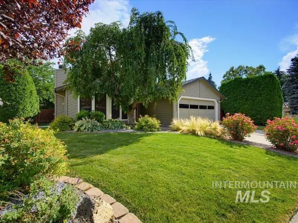 11687 W Freedom Dr, Boise, ID 83713
