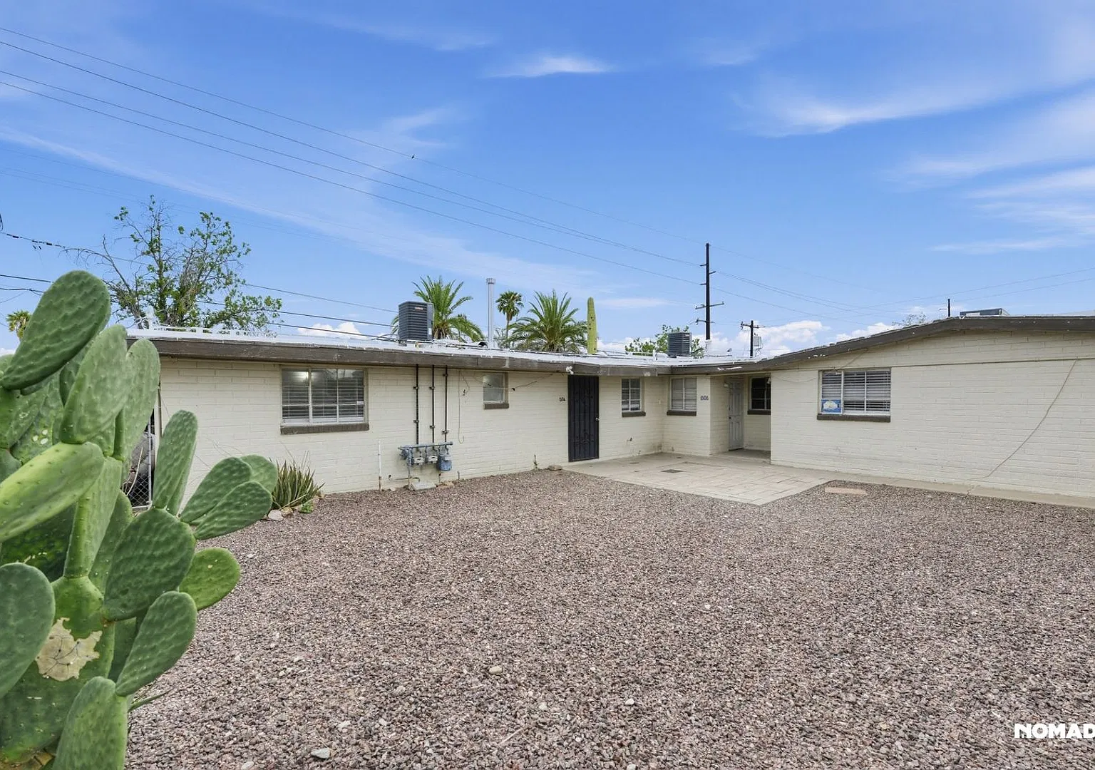 Charming 2BR Duplex in Tucson — Photo 3