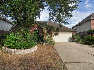 12218 Rothmoore Ln, Houston, TX 77066