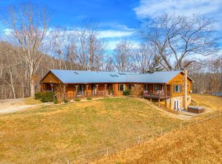 2303 Lucky Ln, Christiansburg, VA 24073