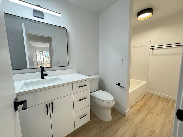 White Heather Apartments | Newly Renovated One and Two Bedroom Homes — Photo 25