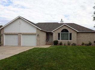 1906 50th Ave N, Moorhead, MN 56560