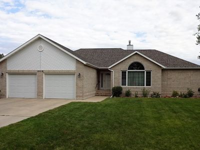 1906 50th Ave N, Moorhead, MN, 56560