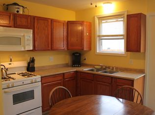 126 Vernon St, Warwick, RI 02889