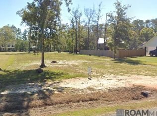River Point Dr, Springfield, LA 70462