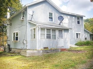 739 Christian Hollow Rd, Pine City, NY 14871