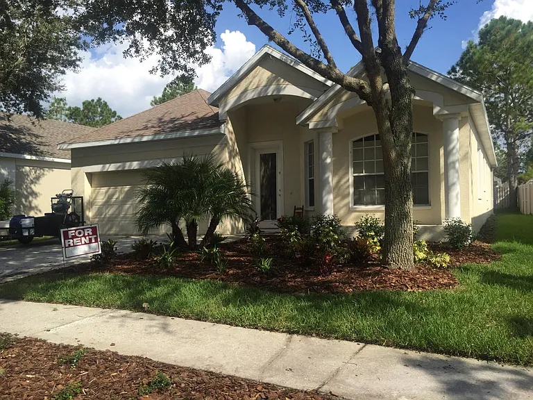 18107 Ashton Park Way — Photo 1