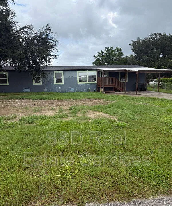 444 Creek Rd