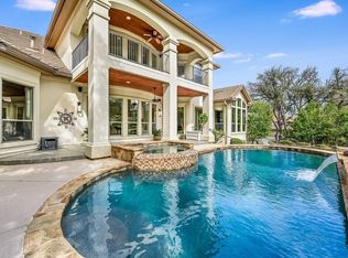 11701 Hunters Green Trl, Austin, TX 78732