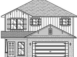 130 Brooklawn Dr, Harvest, AL 35749