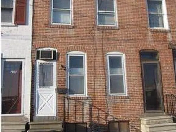 413 Maryland Ave, Wilmington, DE 19805