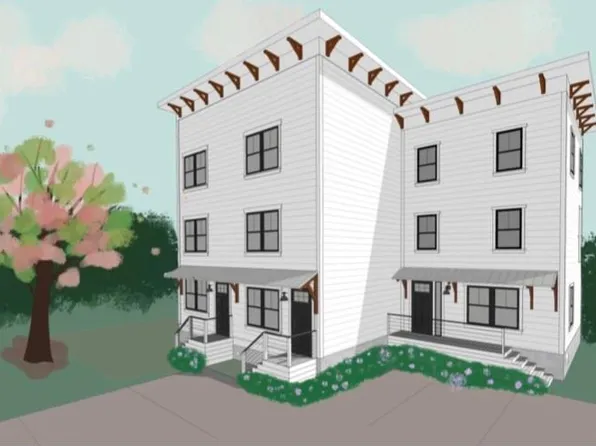 251 Hope St Unit B1, Providence, RI 02906