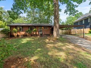 5070 Crowe Dr SE, Smyrna, GA 30082