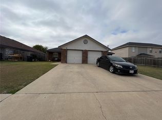 3708 Gus Dr #A, Killeen, TX 76549