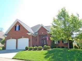 33 Frick Ct, Cincinnati, OH 45246